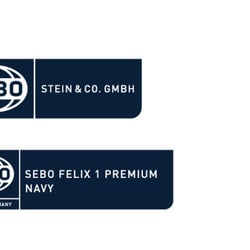 SEBO / Corporate Design
