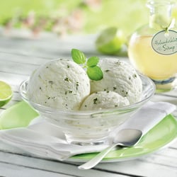 Joghurt-Eis