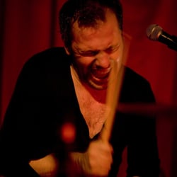Fotografie/Rockkonzert