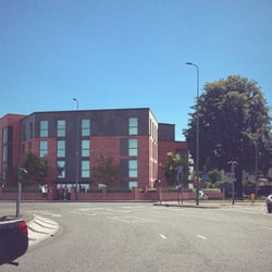 Banbury Road View Two