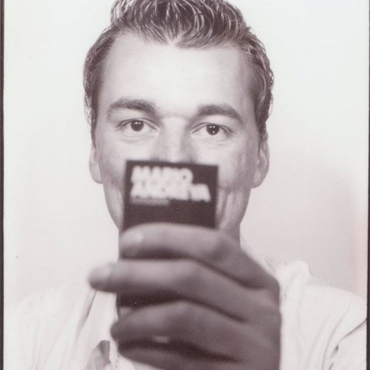 Mario Andreya