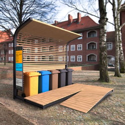 Spacial Design, Produktdesign