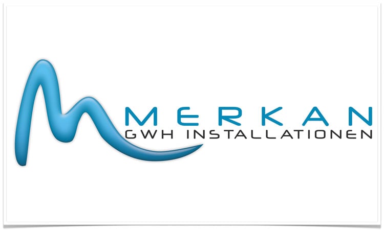 Merkan Logo