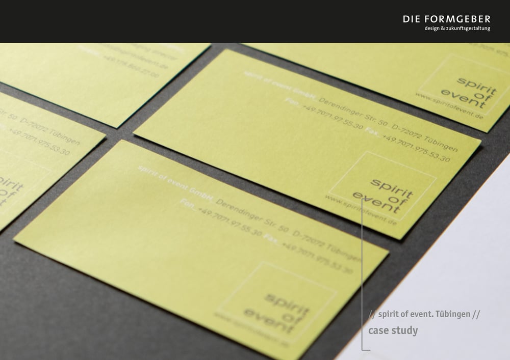 casestudy spiritofevent