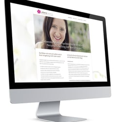 RESPONSIVE WEBSITE FÜR LEBENSBALANCE-HANNOVER