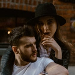 Love in New York City