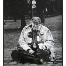 MeNSCH VON NEBENAN