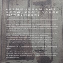 Wortarbeit Hanke – Portfolio