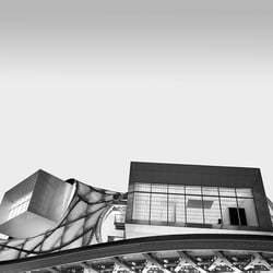 Centre Pompidou, Metz, France