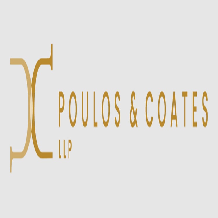 Poulos & Coates Llp