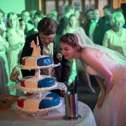 Wedding Photography