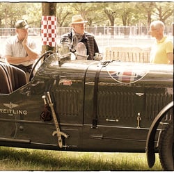 Classic Days 2023 / Festival of Motoring