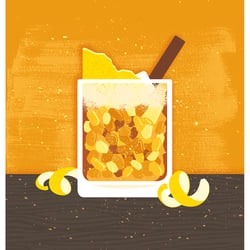 Cocktail #2