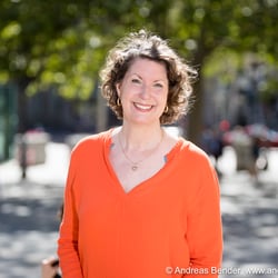 Businessportrait in Frankfurt