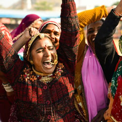 People Of India