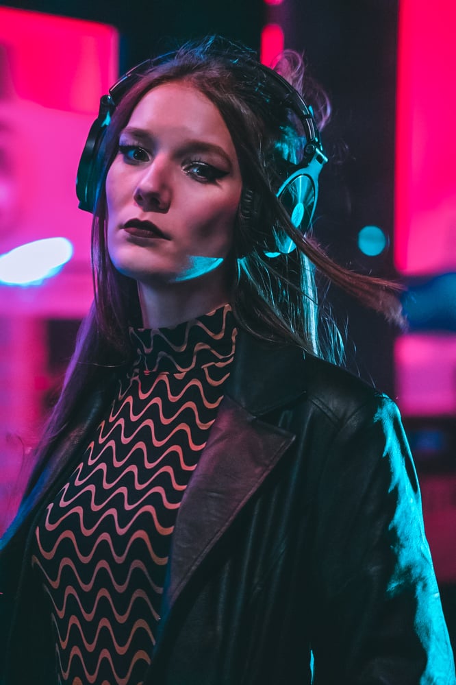 Night Life 02
