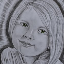 Zeichnung + Malerei