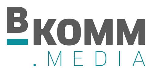 Bkomm GmbH