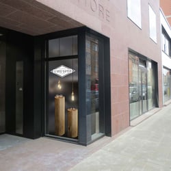 Schaufenster Design