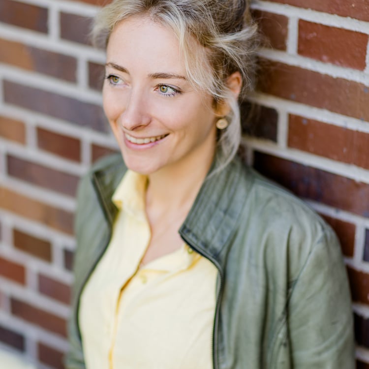 Sandra Eleonore Johst
