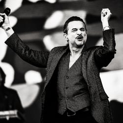 Depeche Mode