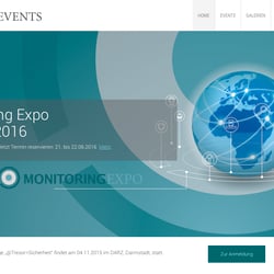 Corporate Design Event-Agentur