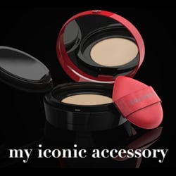 ARMANI CUSHION (0−00−22−17)