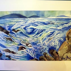 Ocean