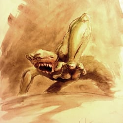 Sharkface