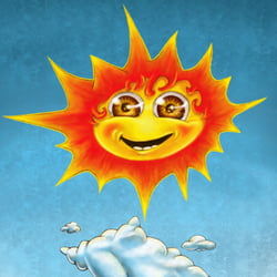 SONNE COV DESIGN