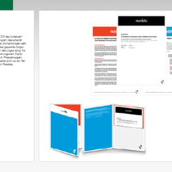 auvida Corporate Design