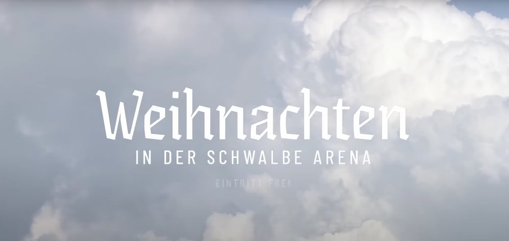 Weihnachtstrailer 2022