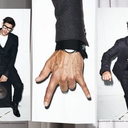 Wormland Magazin Fall/Winter 2014