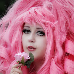 DoKomi Düsseldorf 2017 Event