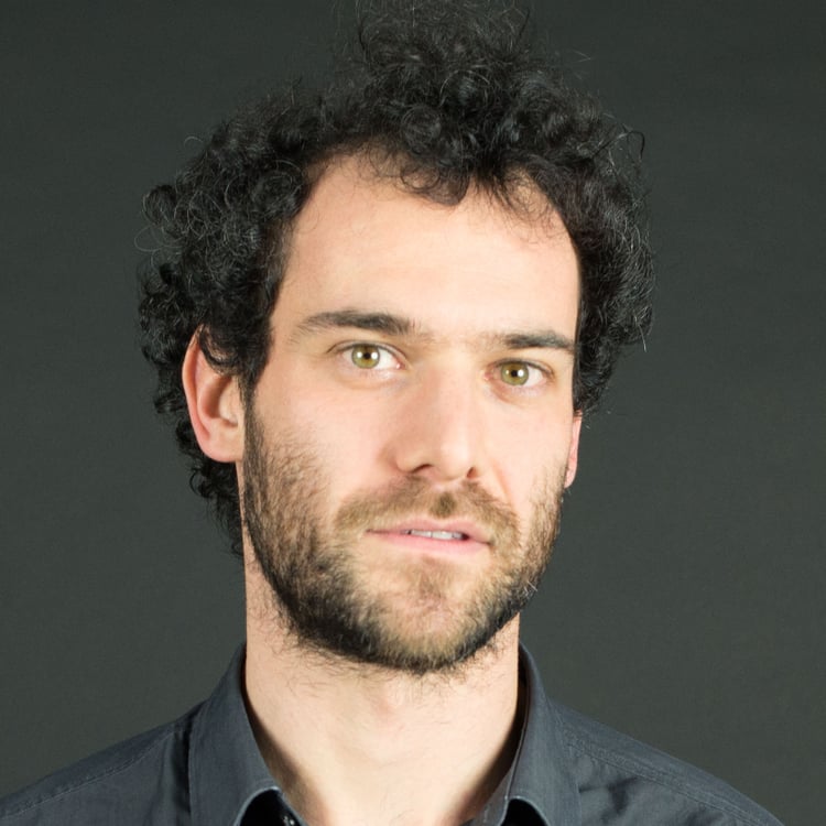 Luca Morgantini