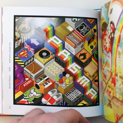 ZEIXS DESIGNBUCH „GREAT NEW CHARACTERS“