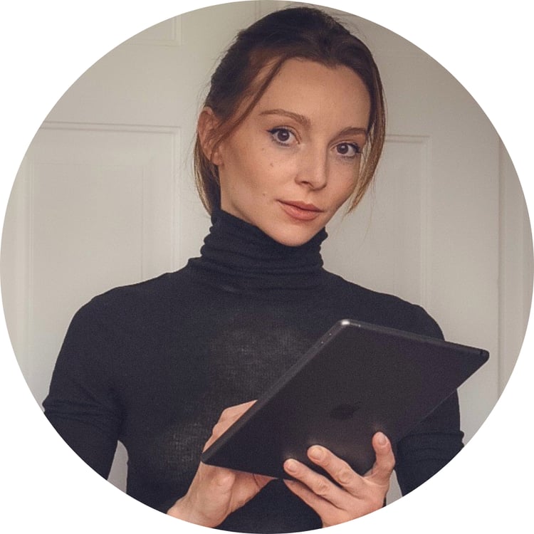 Maria Romanska