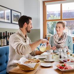TIRZA – Weingut & Gästezimmer Edelmann