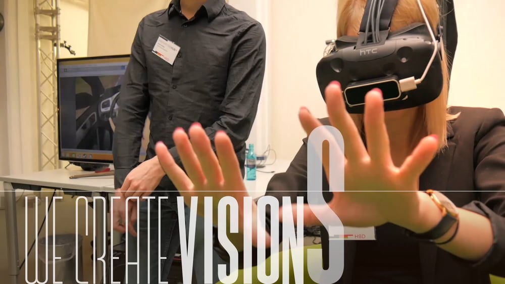 Innovationstag – Live Media Alliance – Bespielung & Aftermovie
