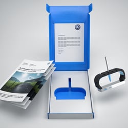 Airstop® Starterkit