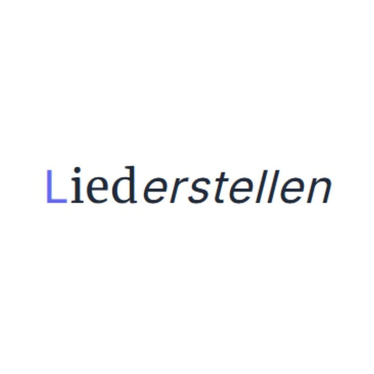 Liederstellen Wien