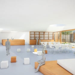 homebase2.com – Architekturvisualisierung – Aegidiushaus