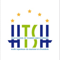 LOGOS FOR HIGH SCHOOL OF TOURISM