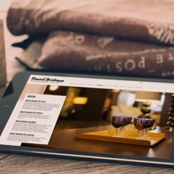 Website