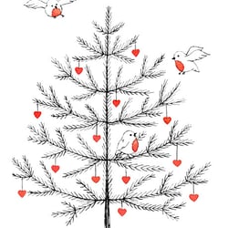 Weihnachtsbaum