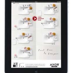 Case „Axor Bouroullec“