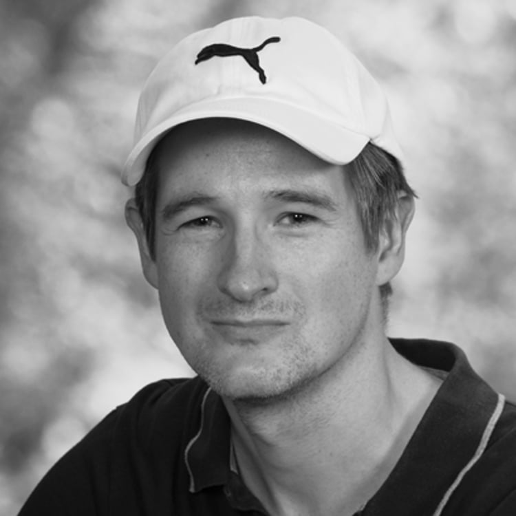 Oliver Schoon