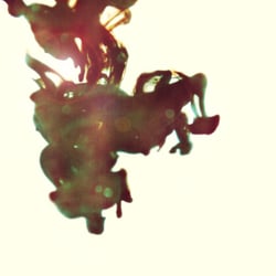 Colored Ink