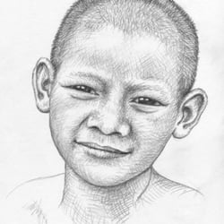 Thai Boy
