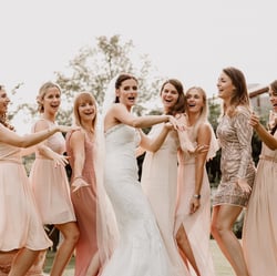 Weddingportfolio